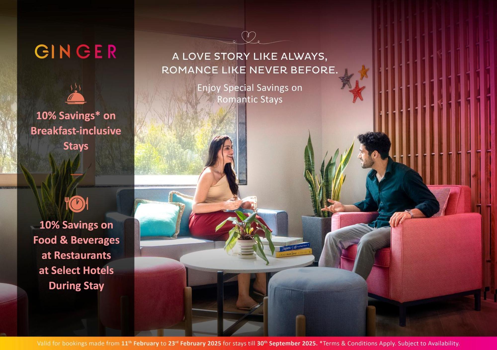Ginger Ahmedabad Rto Circle Hotell Exteriör bild